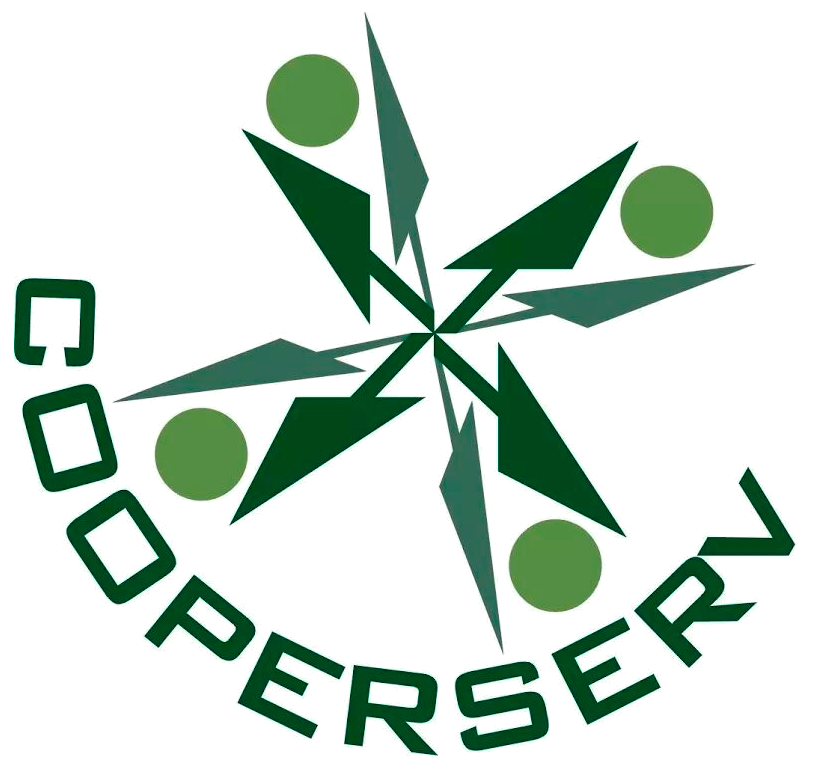 Logo Coopserv